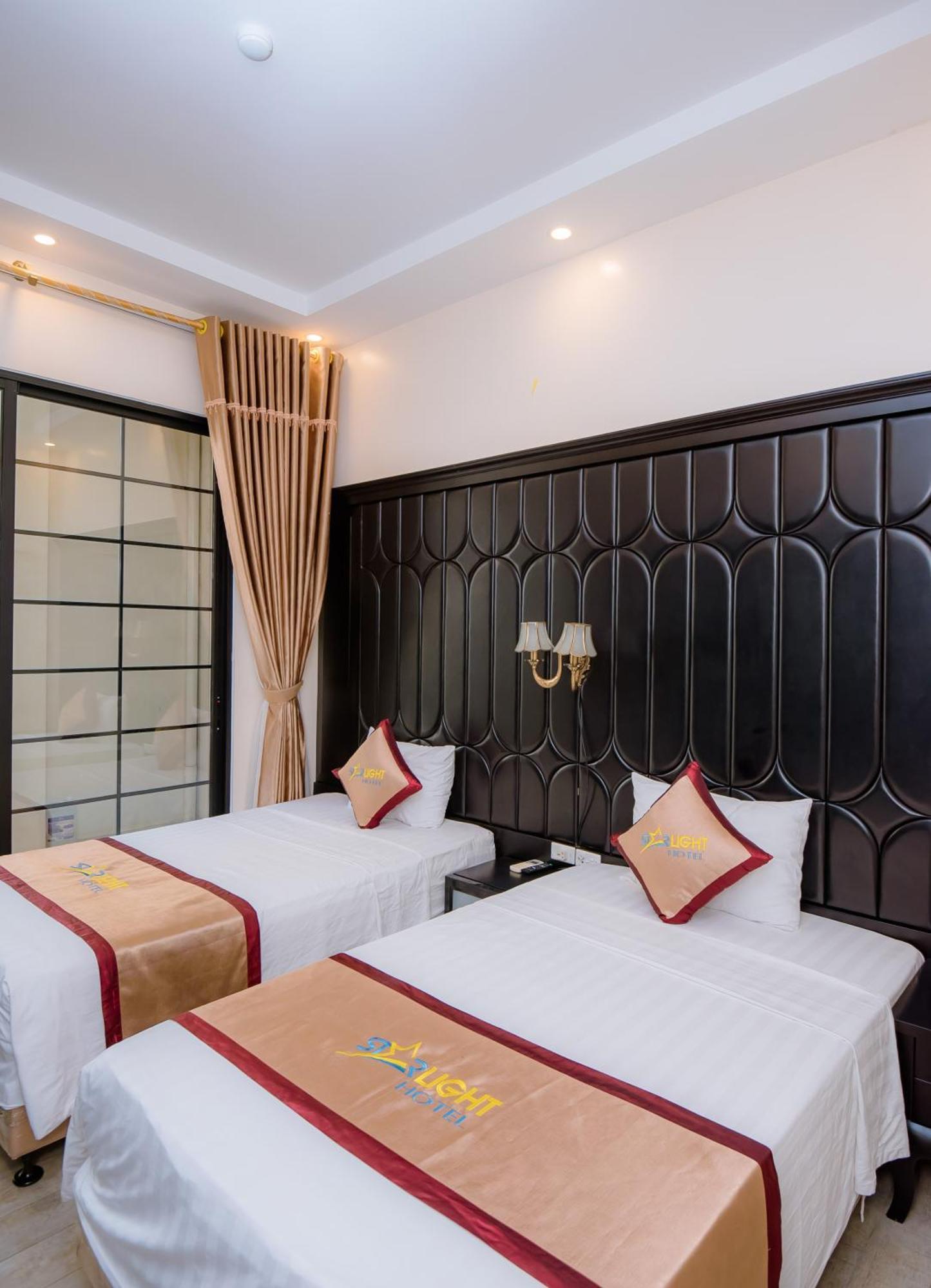 Halong Starlight Inn & Travel Ha Long Luaran gambar