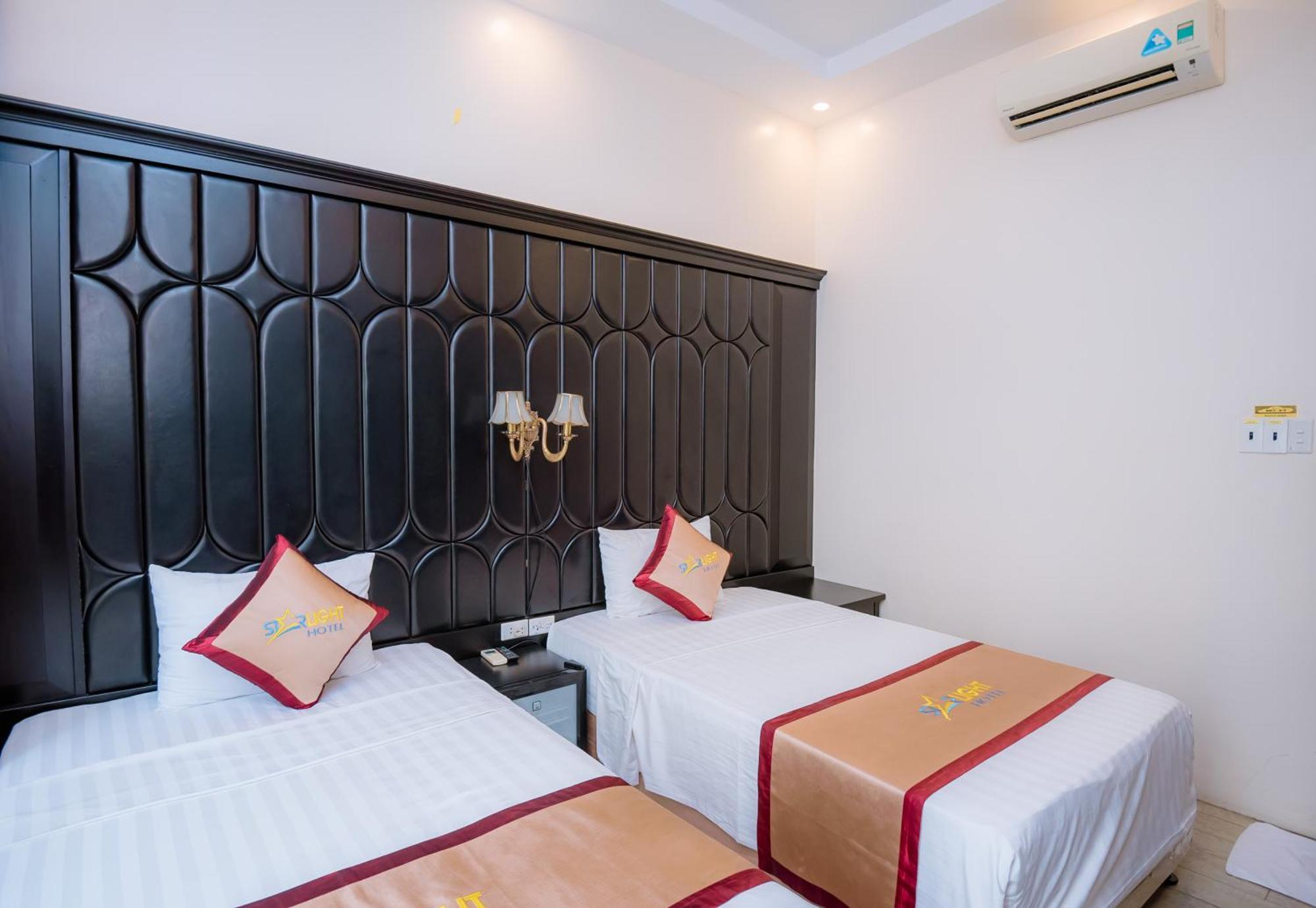 Halong Starlight Inn & Travel Ha Long Luaran gambar