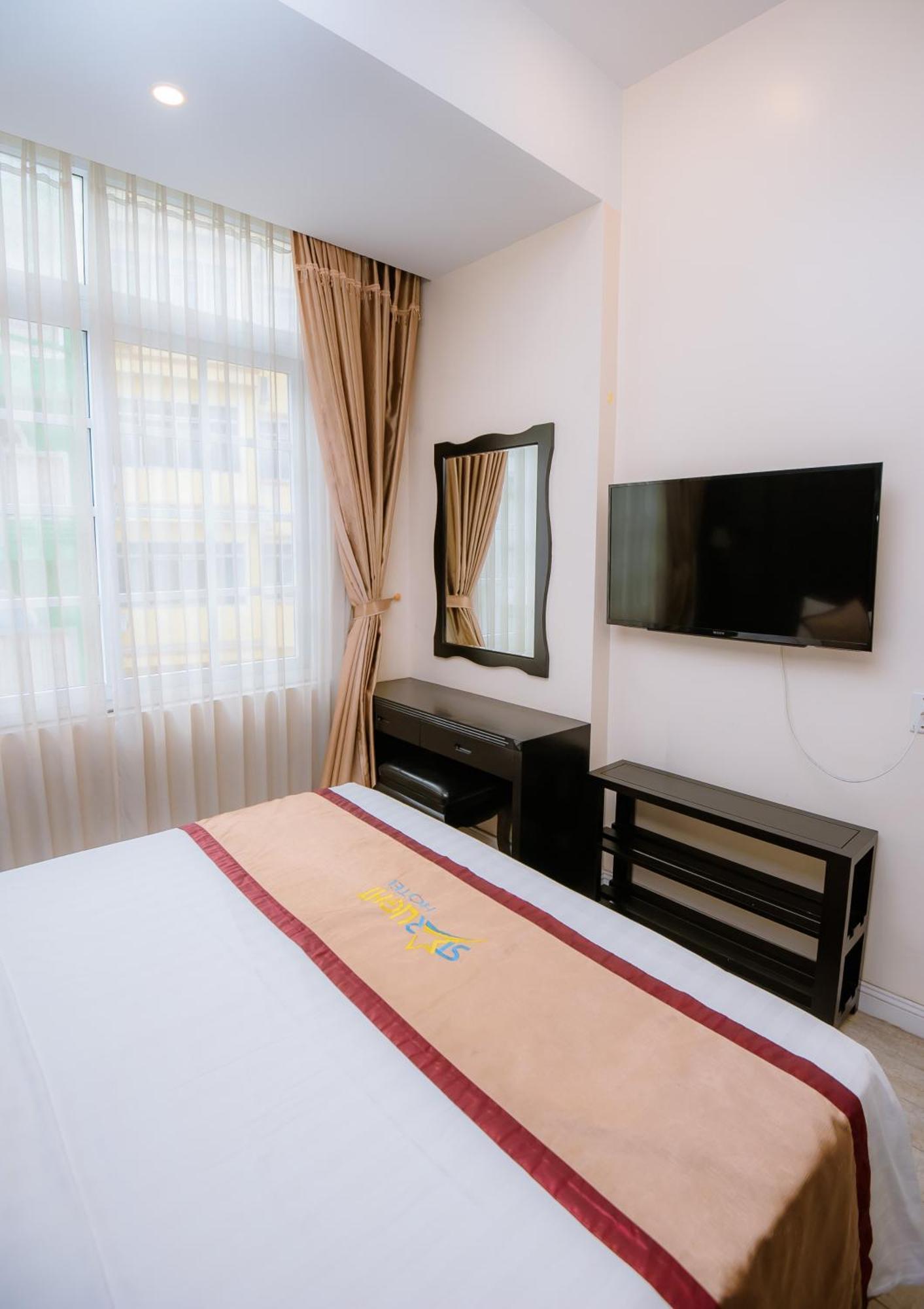 Halong Starlight Inn & Travel Ha Long Luaran gambar