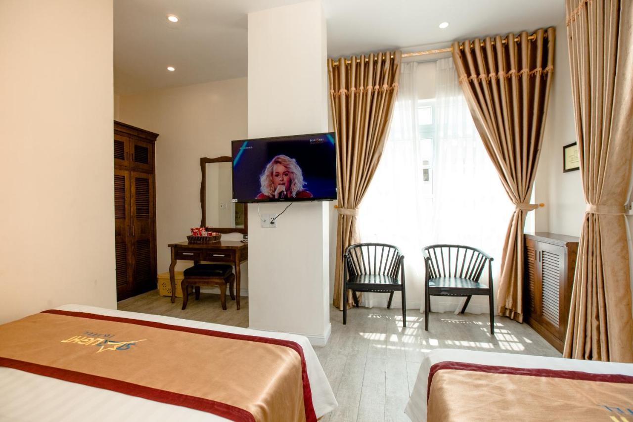 Halong Starlight Inn & Travel Ha Long Luaran gambar